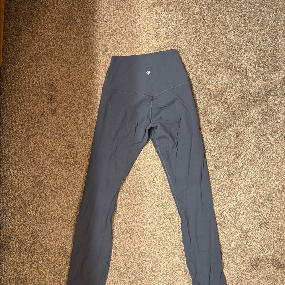 lululemon athletica align leggings